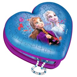 Ravensburger (12120) - "Frozen 2" - 54 piezas