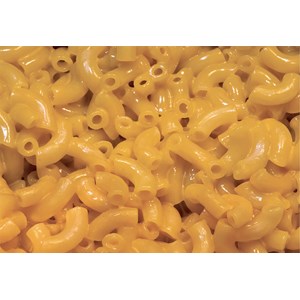 Ravensburger (14804) - "Mac & Cheese" - 500 piezas
