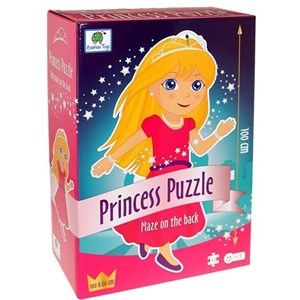 Barbo Toys (5810) - "Princess" - 26 piezas