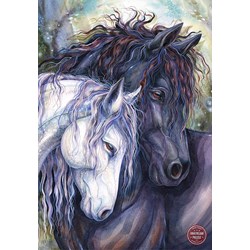 Anatolian (3587) - "Kindred Spirits" - 500 piezas