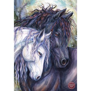 Anatolian (3587) - "Kindred Spirits" - 500 piezas