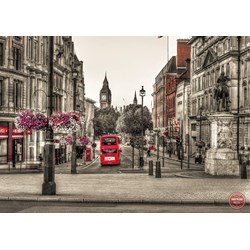 Anatolian (4548) - Assaf Frank: "London" - 1500 piezas