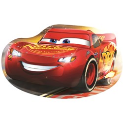 Jumbo (19617) - "Disney Cars 3" - 14 16 18 20 piezas