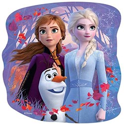 Jumbo (19748) - "Disney Frozen 2" - 14 16 18 20 piezas