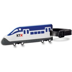 Schmidt Spiele (56328) - "At the train station" - 60 piezas