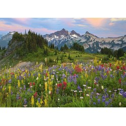 Heye (29903) - "Tatoosh Mountains" - 2000 piezas