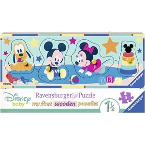 Ravensburger (03238) - "Disney Babies" - 1 piezas