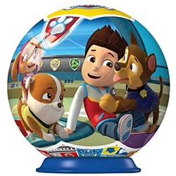 Ravensburger (11917) - "DELETE" - 54 piezas