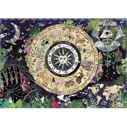 Gibsons (G3600) - "Written in the Stars" - 500 piezas