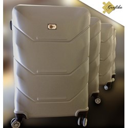 Grafika (T-00944) - "Travel around Art!" - 54000 piezas