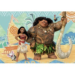Ravensburger (09156) - "Disney Vaiana" - 24 piezas