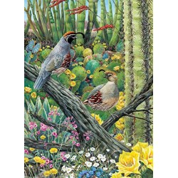 Cobble Hill (80251) - "Courtship" - 1000 piezas