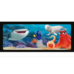 Ravensburger (11211) - "Finding Dory" - 108 piezas