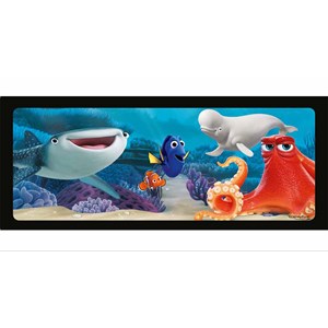 Ravensburger (11211) - "Finding Dory" - 108 piezas
