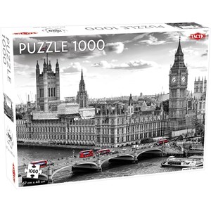 Tactic (55235) - "Westminster" - 1000 piezas