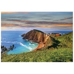 Dino (50243) - "Sea Reef" - 500 piezas