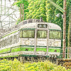 Pintoo (h2161) - Tadashi Matsumoto: "Scattering Brilliance" - 1200 piezas