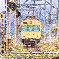 Pintoo (h2138) - Tadashi Matsumoto: "Melting Snow" - 600 piezas