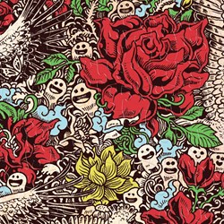 Pintoo (h1676) - "Blooming Flight" - 1000 piezas