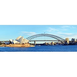 Anatolian (1044) - Nigel Hemming: "Sydney" - 1000 piezas