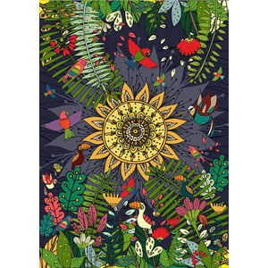 Deico (6427) - "Tropical" - 1000 piezas