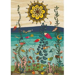 Deico (75451) - "Nature" - 1000 piezas