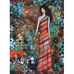 Anatolian (1073) - Janelle Nichol: "Priceless" - 1000 piezas