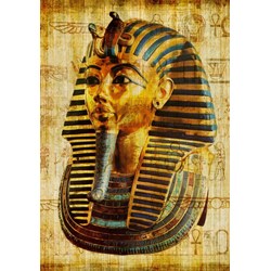 Grafika (00799) - "Tutankhamun" - 1000 piezas