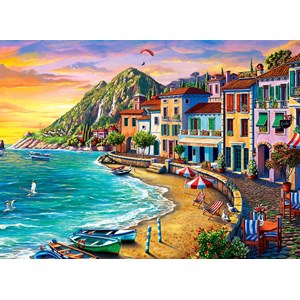 Anatolian (3948) - "Wonderful Beach" - 2000 piezas