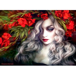 Anatolian (1086) - "Saccharine" - 1000 piezas