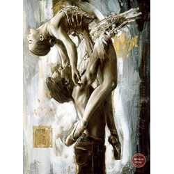 Anatolian (1083) - Rob Hefferan: "Lift My Heart" - 1000 piezas