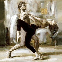 Anatolian (1082) - Rob Hefferan: "Lift My Heart" - 1024 piezas