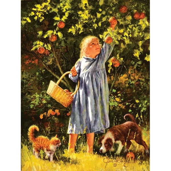 SunsOut (29380) - "The Standoff" - 300 piezas