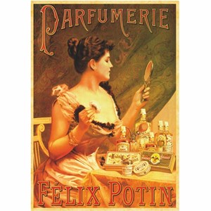 D-Toys (69467) - "Perfumery" - 1000 piezas