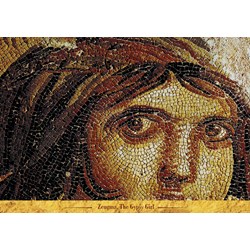 Art Puzzle (5192) - "Gypsy Girl, Zeugma" - 1000 piezas
