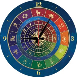 Art Puzzle (5001) - "Zodiac" - 570 piezas
