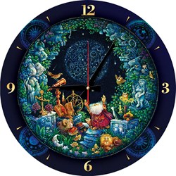 Art Puzzle (5003) - "Astrology" - 570 piezas