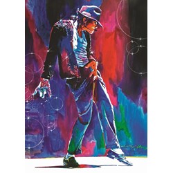 Art Puzzle (4212) - "Yeah Hey!" - 500 piezas