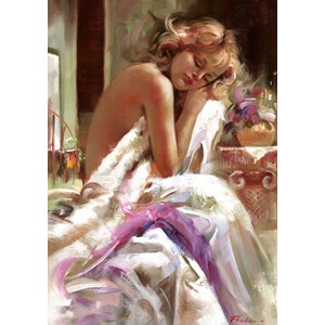 Art Puzzle (4579) - "Without You" - 500 piezas