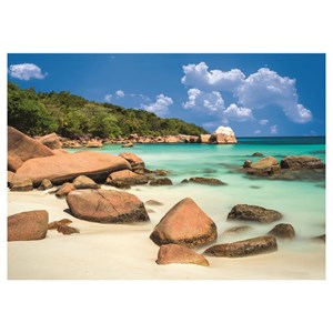 Dino (56122) - "Beach" - 2000 piezas