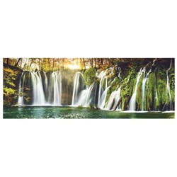 Dino (56208) - "Plitvice Waterfalls" - 2000 piezas