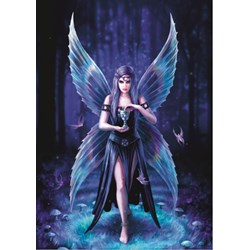 Bluebird Puzzle (70438) - Anne Stokes: "Enchantment" - 1000 piezas