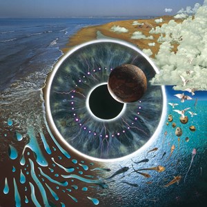 Zee Puzzle (26945) - "Pink Floyd, Pulse" - 1000 piezas