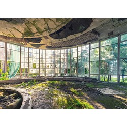 Schmidt Spiele (59680) - Aurelien Villette: "Old Coffee Shop" - 1000 piezas