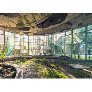 Schmidt Spiele (59680) - Aurelien Villette: "Old Coffee Shop" - 1000 piezas