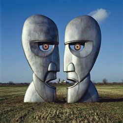 Zee Puzzle (26811) - "Pink Floyd, The Division Bell" - 500 piezas