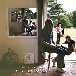 Zee Puzzle (26807) - "Pink Floyd, Ummagumma" - 500 piezas