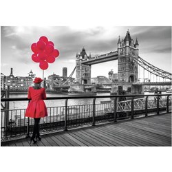 Dino (50239) - "London" - 500 piezas