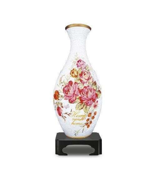 Pintoo (s1008) - "Home Sweet Home" - 160 piezas