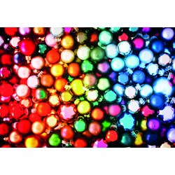 Gibsons (G9505) - "Christmas Bauble" - 200 piezas